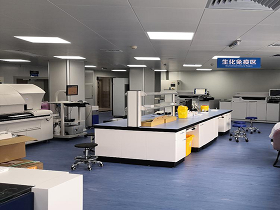 實驗室凈化工程 實驗室凈化工程