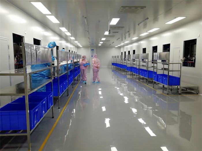 空氣凈化工程地面設(shè)計(jì) 空氣凈化工程地面設(shè)計(jì)